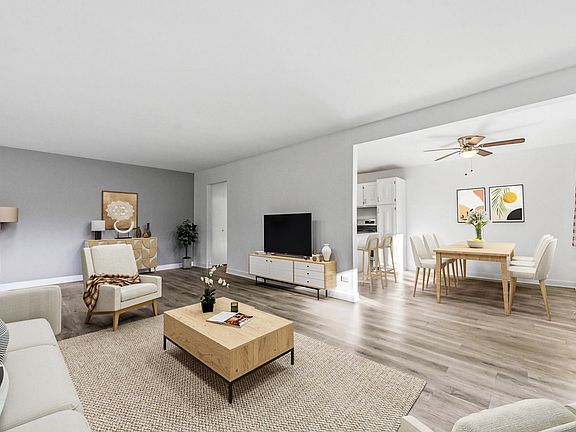 4th image of 950 E Old Willow Rd APT 101