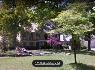 10320 Goldsberry Rd, Shreveport, LA 71106