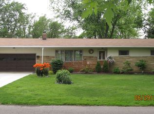 15 Newton St, Silver Creek, NY