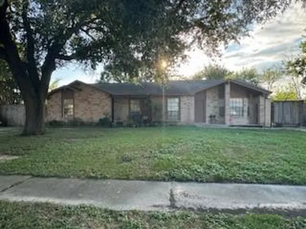 12643 Marble Drive, Houston, TX 77070