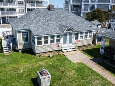 21 Fuller Acres #3, Hampton, NH, 03842