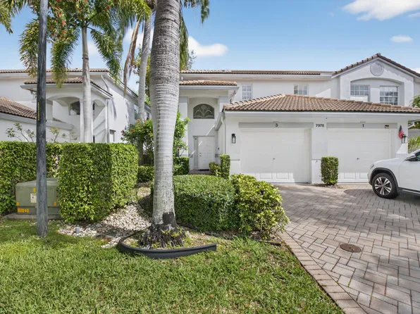 7978 Laina Lane #3, Boynton Beach, FL 33437