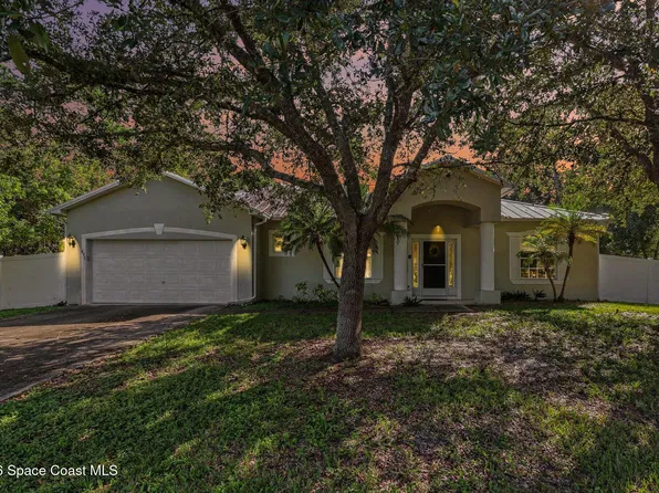 491 Goldsmith Ave NW, Palm Bay, FL 32907