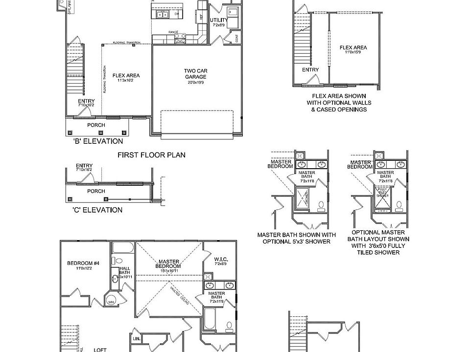2nd image of 304 Mallory Meadow Way