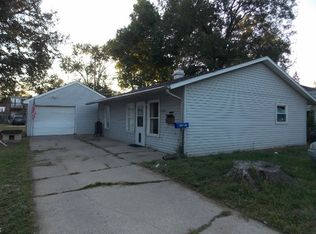1823 Morehouse Ave, Elkhart, IN 46516