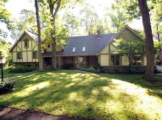 N5780 Ridge Rd, Beaver Dam, WI 53916