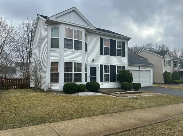 (undisclosed Address), Oswego, IL 60543