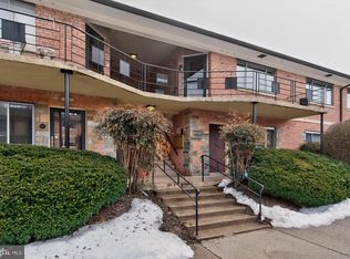 5023 Sentinel Dr APT 122, Bethesda, MD 20816
