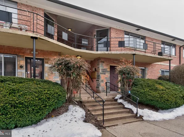 5023 Sentinel Dr APT 122, Bethesda, MD 20816