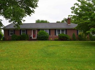 409 Pamela Dr, Salisbury, MD 21804