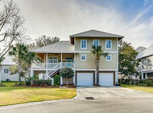 26 Orchard Ave, Murrells Inlet, SC 29576