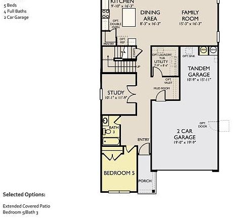 3rd image of this home