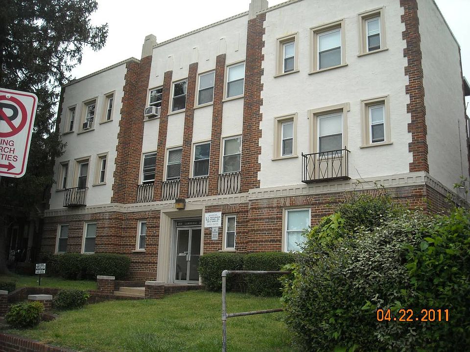 1st image of 2618 Idlewood Ave APT 19