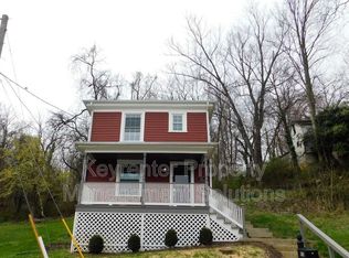 956 Anderson St, Staunton, VA 24401