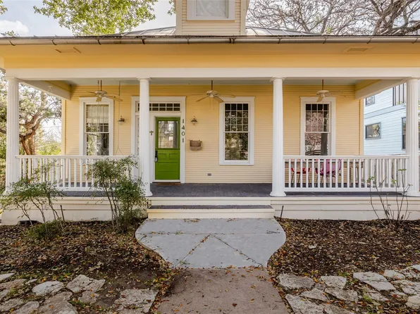 1401 Newning Ave, Austin, TX 78704