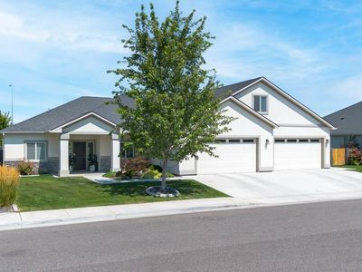 8598 W 11th Ave, Kennewick, WA, 99338