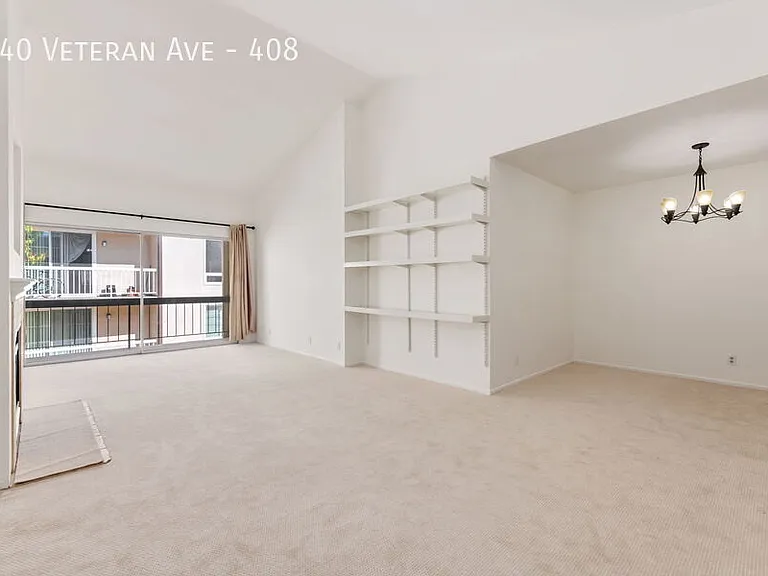 440 Veteran Ave #408 — Photo 3