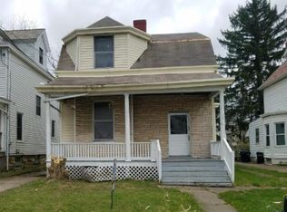 3627 Evanston Ave, Cincinnati, OH 45207