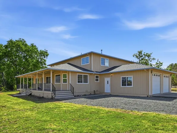 6500 Kelsey Creek Drive, Kelseyville, CA 95451