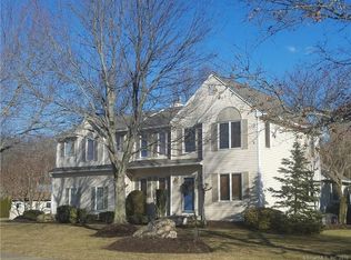 184 Paley Farms Rd, Portland, CT 06480