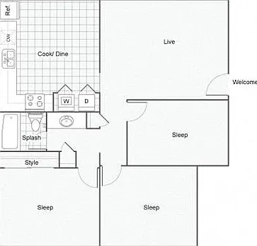 The Clubhouse at Port Orchard — Photo 39