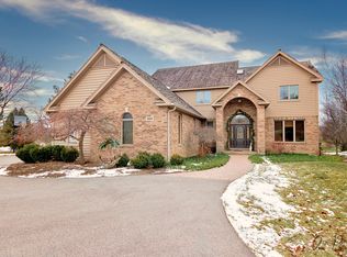 3609 Windmere Ln, Johnsburg, IL