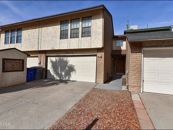 2nd image of 7051 Portugal Dr Unit C