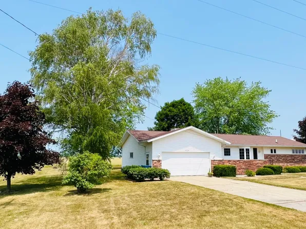151 E Youngs Ditch Rd, Bay City, MI 48708