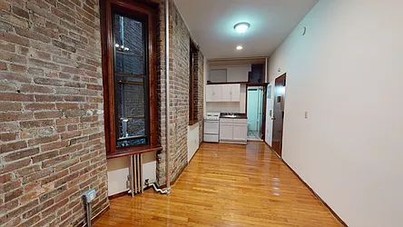 Rented by Keller Williams NYC