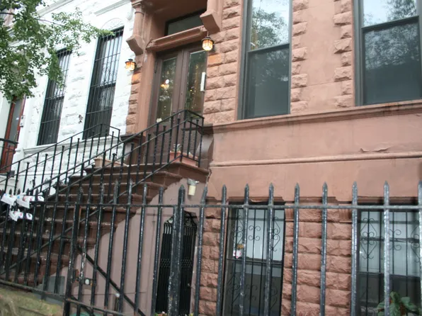 150 West 119th Street