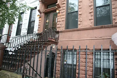 150 West 119th Street in South Harlem