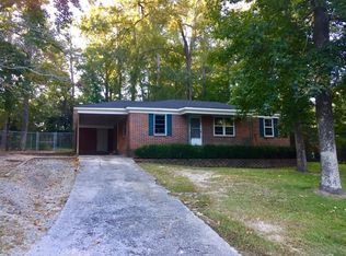 4340 Pharr Ave, Macon, GA 31204