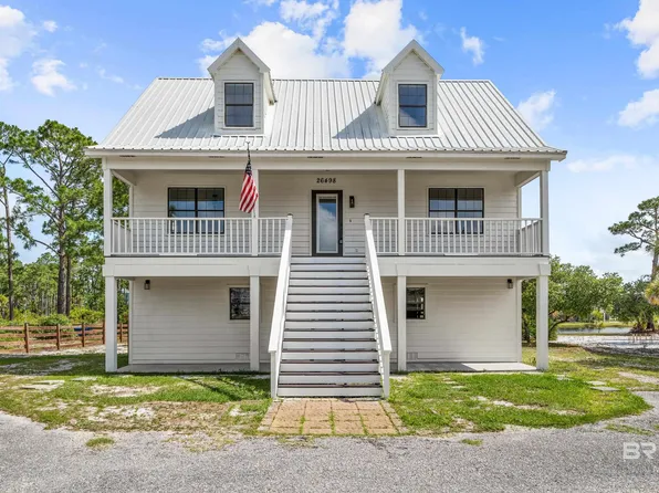 26498 Carondelette Dr, Orange Beach, AL 36561