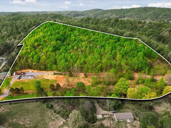 335 County Road 188, Decatur, TN 37322