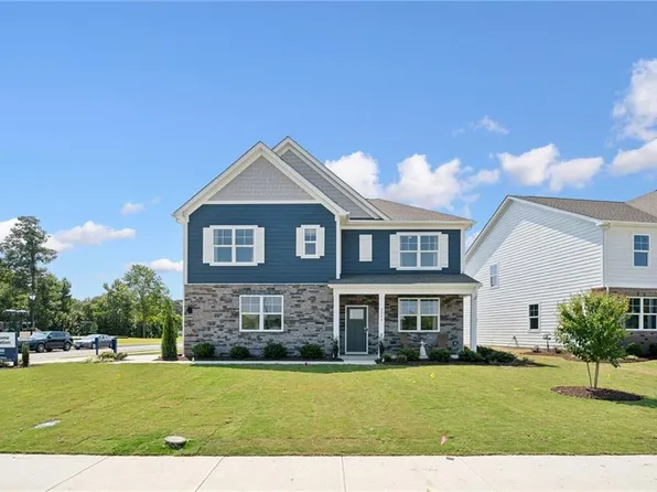 714 Sea Biscuit Blvd, Yorktown, VA 23690