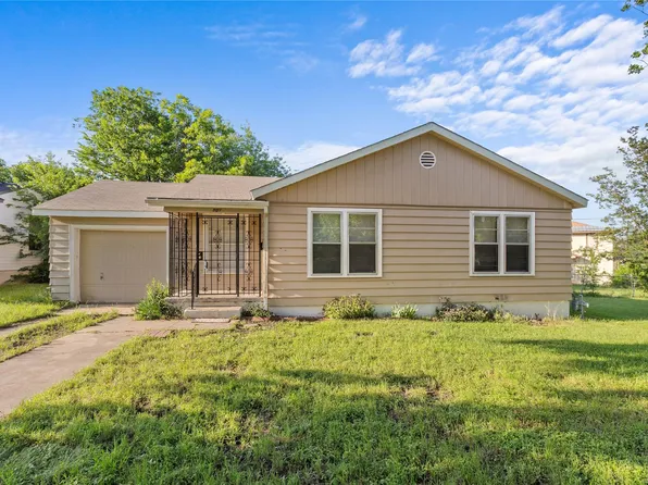 801 Evetts Rd, Killeen, TX 76541