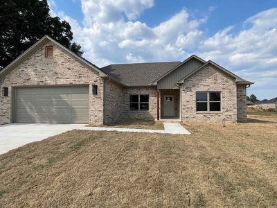 9 Dandelion Dr, Greenbrier, AR, 72058