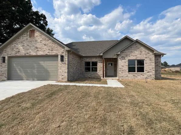 9 Dandelion Dr, Greenbrier, AR 72058