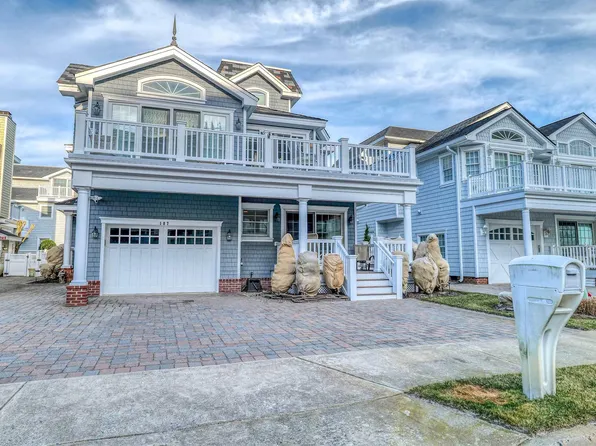 107 S 28th Ave, Longport, NJ 08403