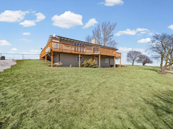 42242 N 770 East Rd, Rankin, IL 60960