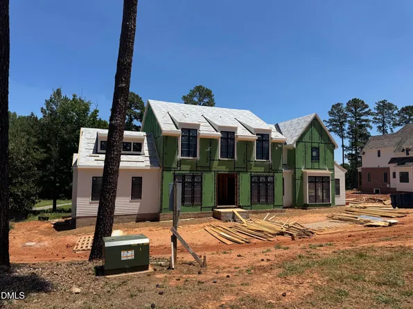 1309 Eagleson Ln, Wake Forest, NC 27587