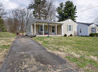 703 E Main St, Danville, KY 40422