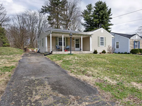 703 E Main St, Danville, KY 40422