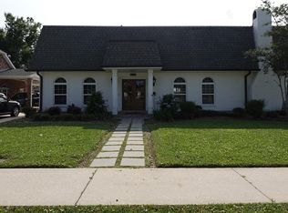 4612 Barnett St, Metairie, LA 70006