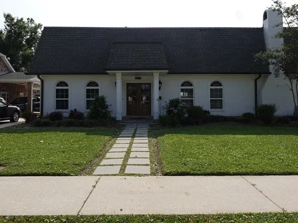 4612 Barnett St, Metairie, LA 70006