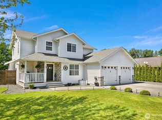 301 Christopher Lane, Everson, WA 98247