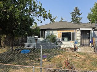 615 33rd St, Springfield, OR 97478