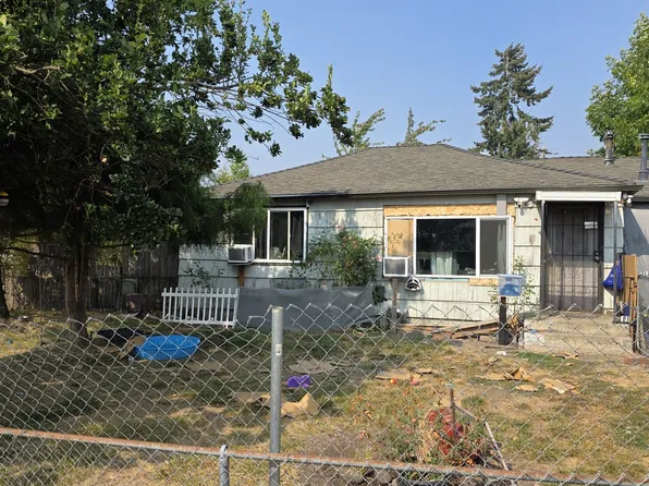 615 33rd St, Springfield, OR 97478