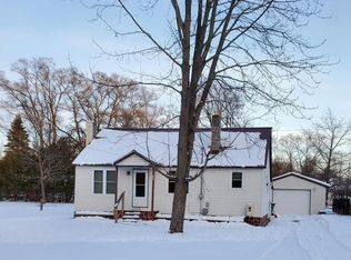 306 Spring St, Gladwin, MI 48624