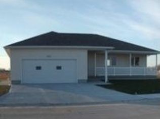 1020 Sagewood, Grand Island, NE 68803
